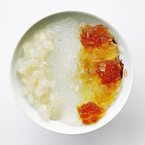 雪燕雪莲子保质期多长时间