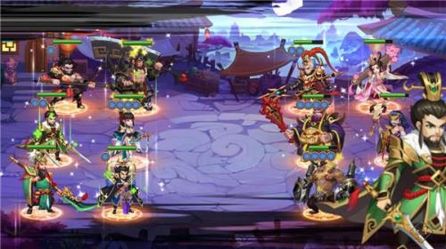 姬战三国约会各种道具怎么获得