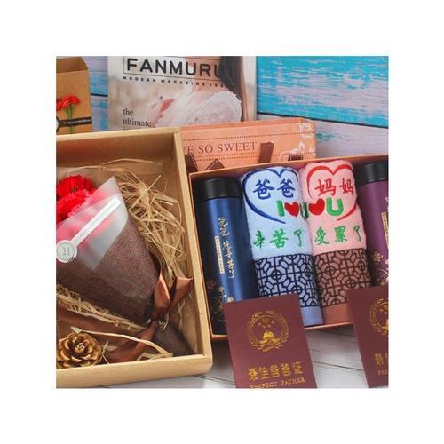给岳母送什么礼物比较好