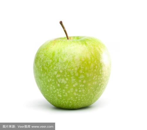 青苹果结局