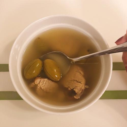 橄榄煲汤哪些人不适合