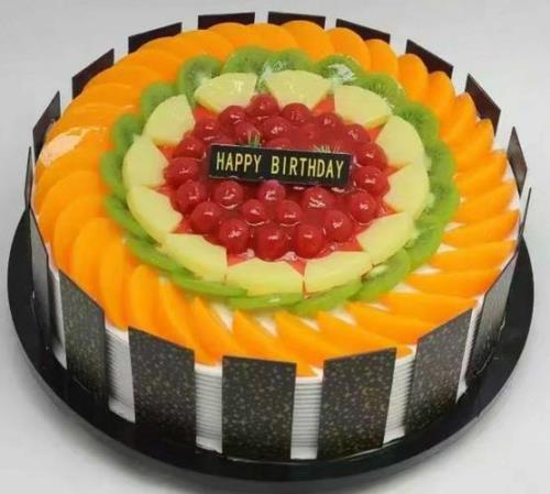 12寸的蛋糕有多大