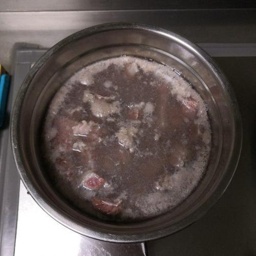 牛腩怎么弄烂
