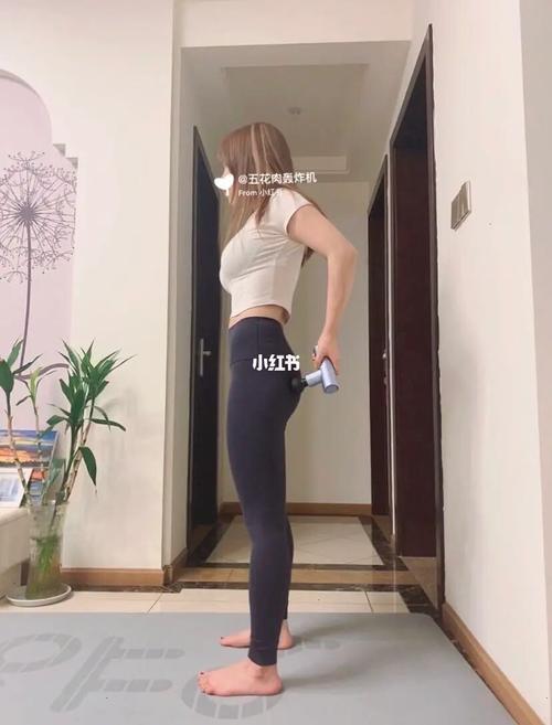 怎么把腿练粗