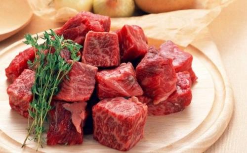 多吃牛肉的五大好处