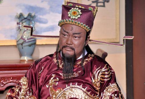 包青天画中话结局
