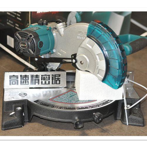 45度角切割机压杆起不来