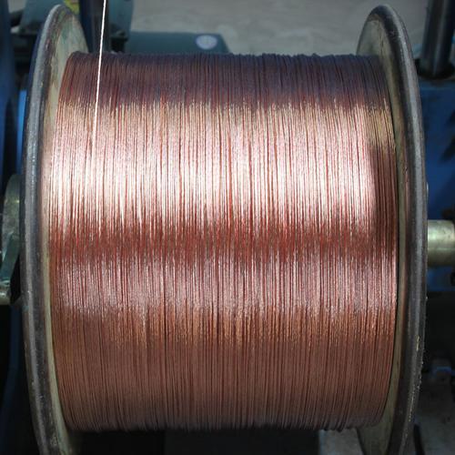 镀锡铜有磁性吗