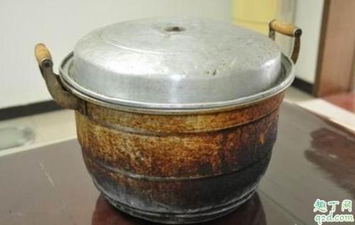 铁锈怎样洗去
