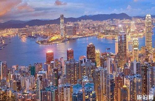 在深圳怎么能去香港或者澳门
