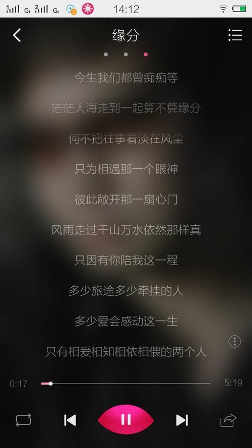 真的有趣是哪首歌的歌词