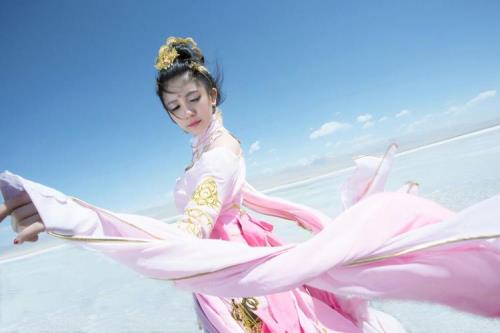 “漂漂”或“飘飘”是什么意思