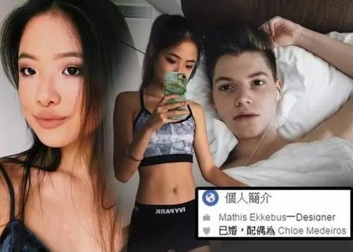 张学友几个女儿