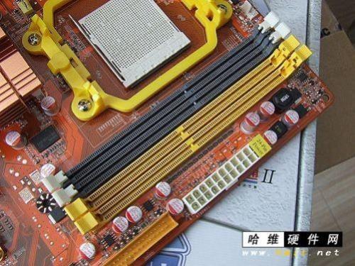 主板内存插槽坏了换一个多少米