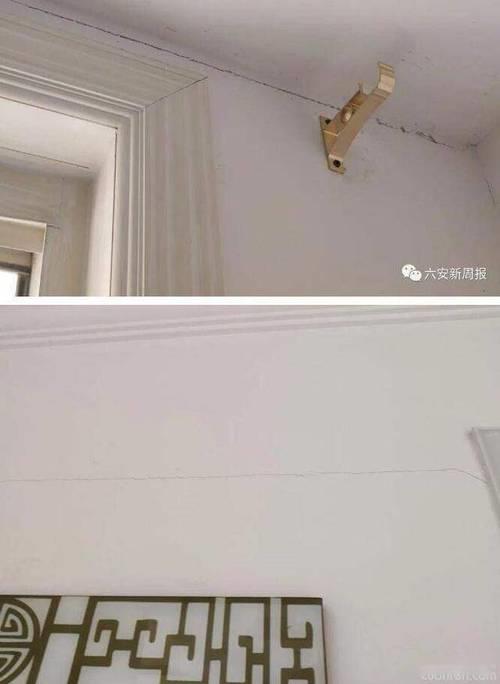 楼上装修漏水石膏板要换掉吗