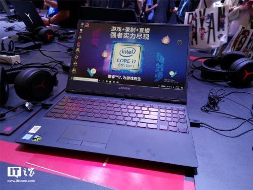 y7000p能带动只狼吗