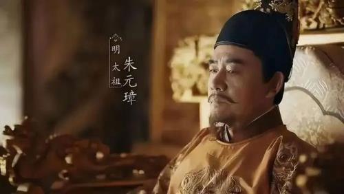 朱棣的女儿叫什么