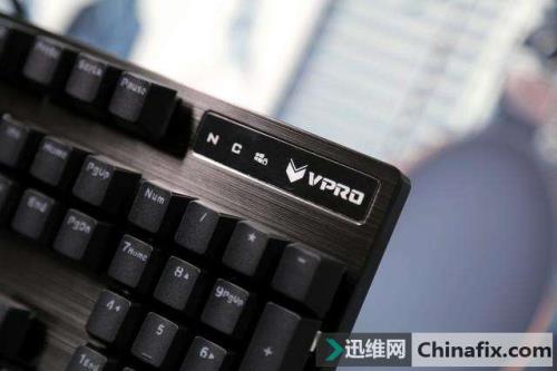 机械键盘通电无反应