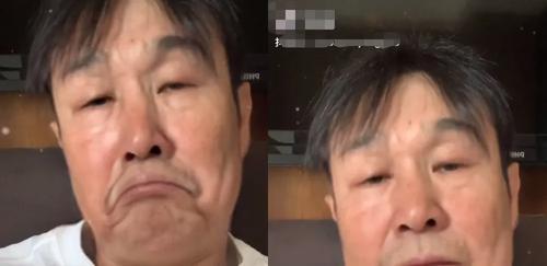 脸立刻变得煞白改为比喻句