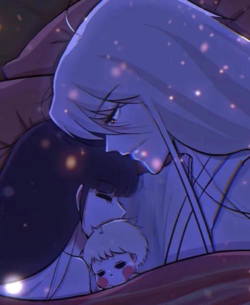 淮香为什么封印白真真