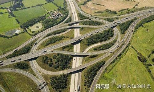 世界上最长的公路在那个国家