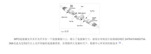 MPO是什么意思