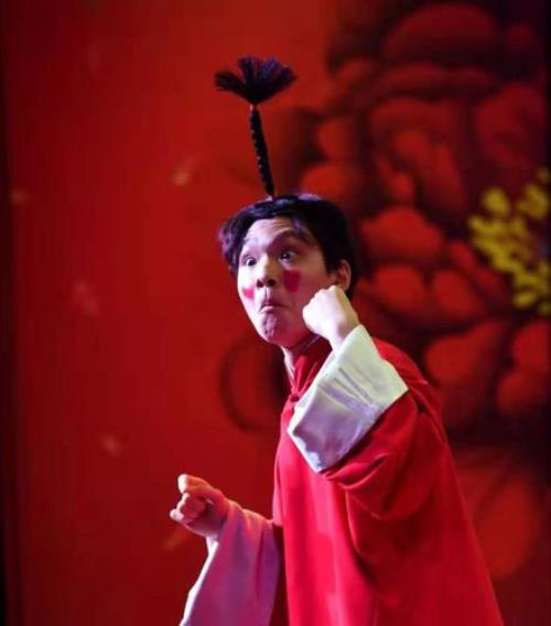什么是双簧