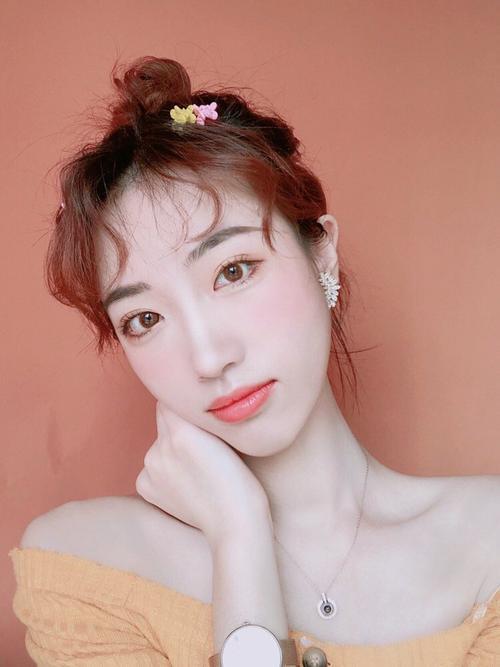 珊瑚女孩什么意思