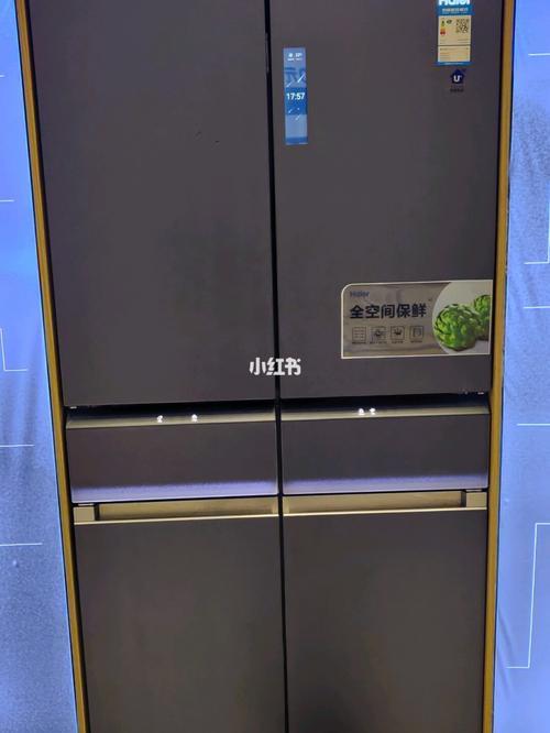 海尔华宴500系列区别