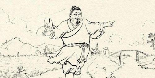 张三李四王五赵六后面还有哪些