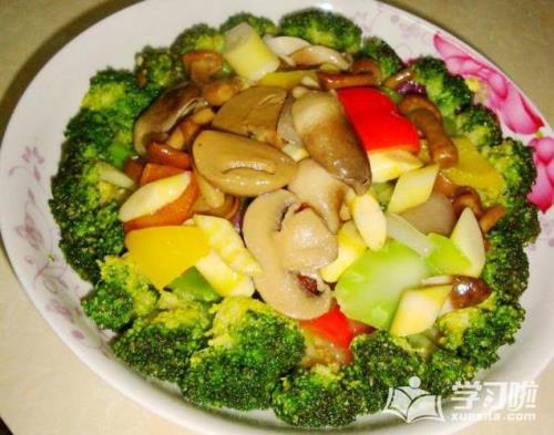 重庆家常菜菜谱