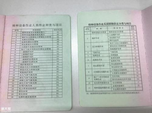 电梯安全管理员证是几年一审的