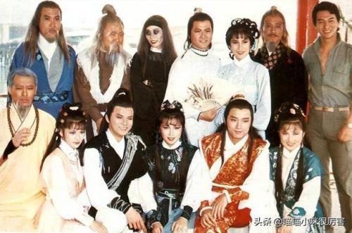 射雕英雄传2023版什么时候上映