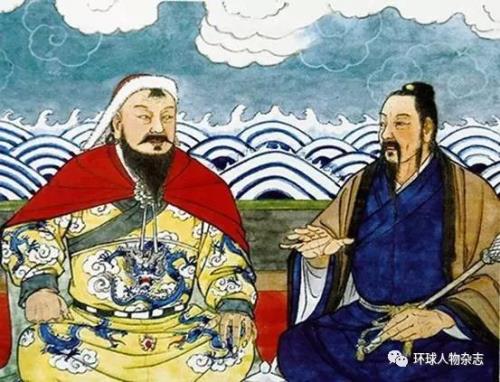 敬天保民的意思