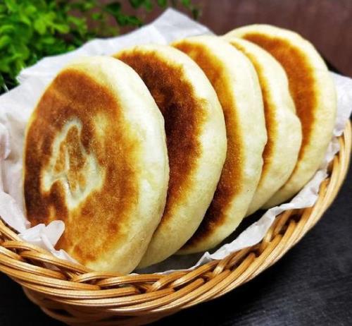 红豆沙馅饼的做法有哪些