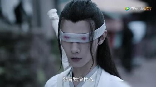 陈情令常萍是谁