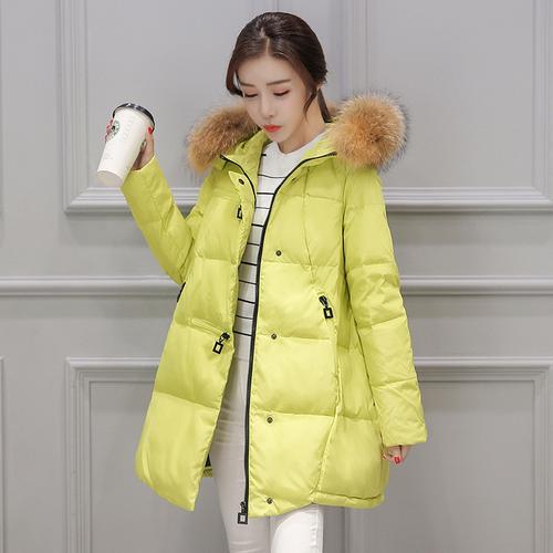 羽绒服长款改短,拉链怎么改
