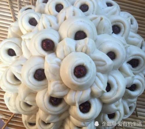 怎样蒸枣山