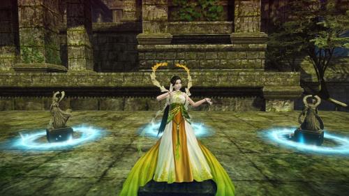 巫山神女为啥杀申公豹