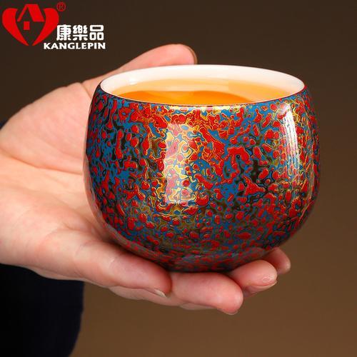 大漆杯子有毒吗