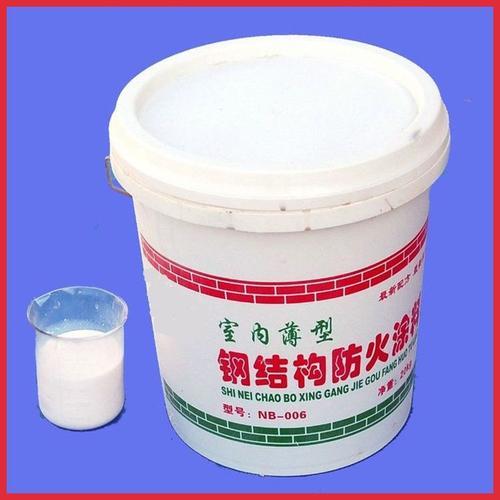 钢结构防锈隔热防火措施