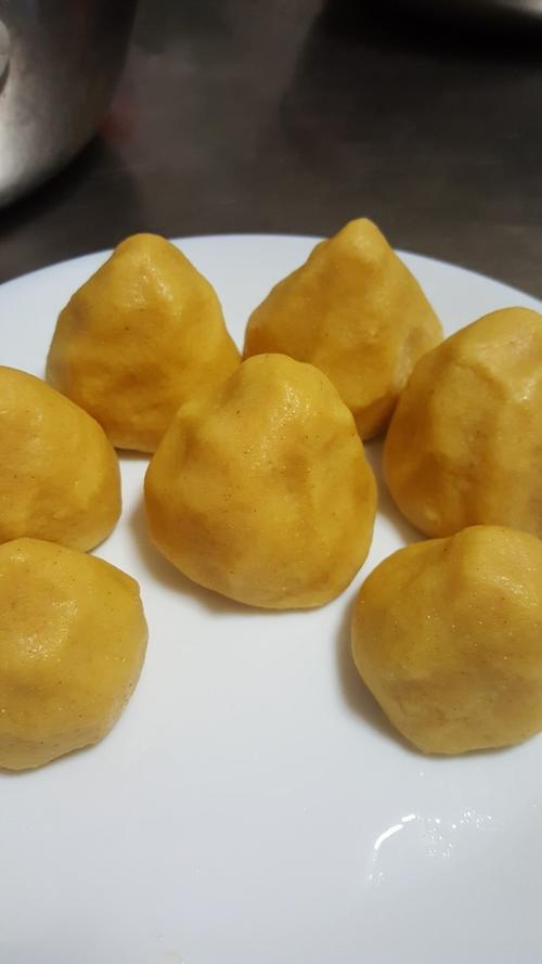 玉米面片家常做法