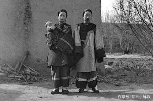 大清朝是哪个民族