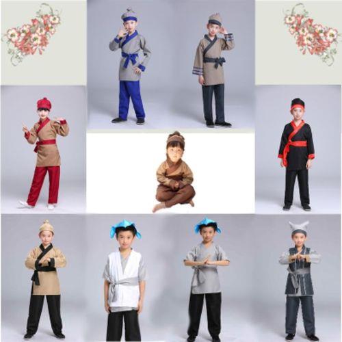 家丁是不是小孩