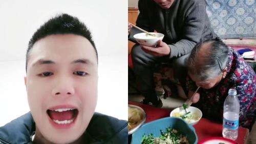 飞哥正能量剧情