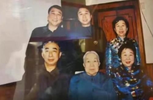 冯巩是冯国璋后代吗﹖