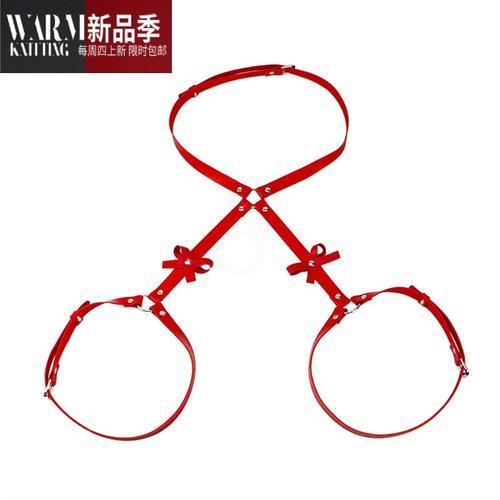 朱紫月布带什么道具