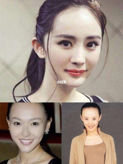 发际线多高好看