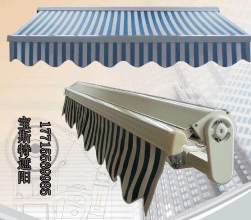伸缩遮阳篷多少一平方