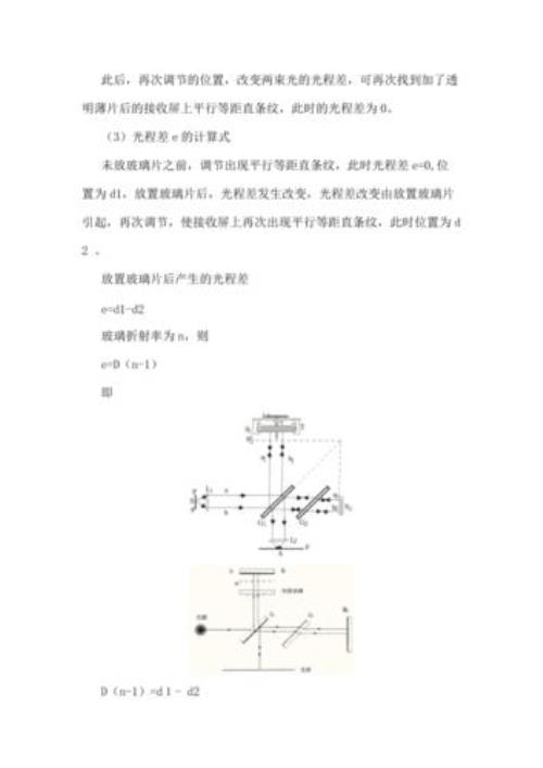 薄膜折射率的公式